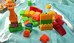 Building Blocks Set | kids toys