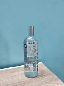 The Body Shop Strawberry mist