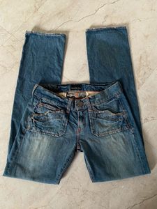 Calvin Klein  flare jeans