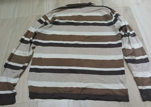 Striped T-Shirt