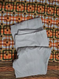 Light Beige Pleated Trousers -set of 3 (combos)