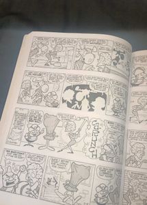 Rocky &amp; Bullwinkle Comic Strip Collection Vol 1