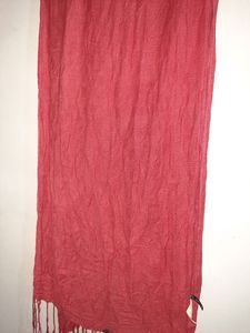 Viscose Scarf/Stole