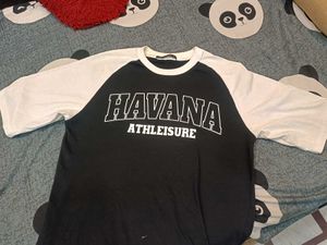 oversized stylish t shirt