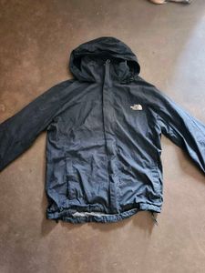 The North Face Black Jacket