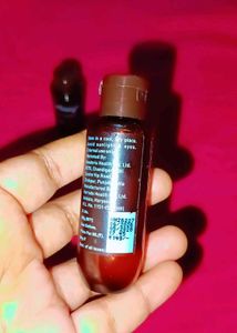 Arey Face Serums - Acne Control &amp; Deep Hydration