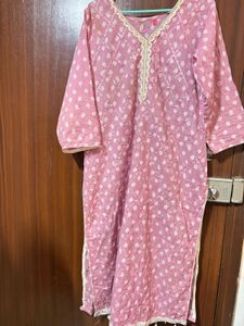 Beautiful Pakistani Suit 2pc