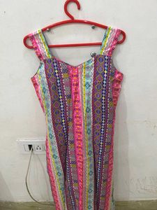 stylish kurti