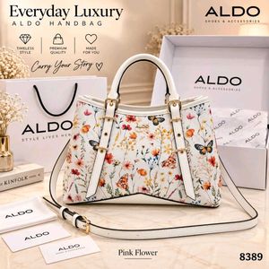 Aldo handbags