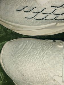 Dynamite Lace-up Sneakers Men