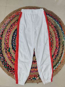 SHEIN Track Pants