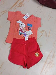 3-6 mnth new with tag