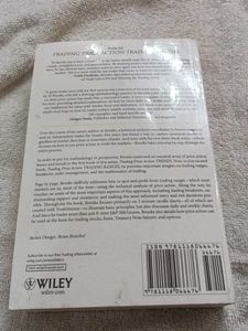 Trading Price Action Book