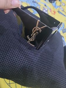 YSL Cat-Eye Sunglasses