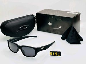 Oakley Sunglasses with Case and Box