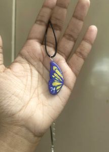 COMBO Handmade Pendants Necklace Trio