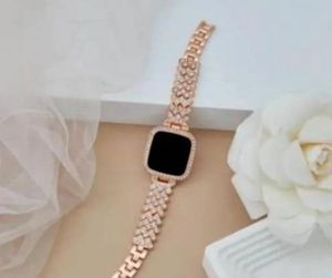 Sparkling LED Digital Watch combo