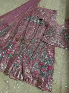y2k desi lehenga choli💗💓