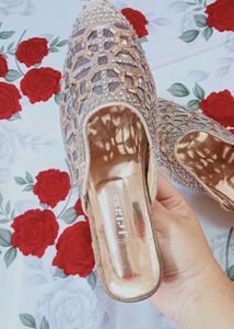 Bridal Heels