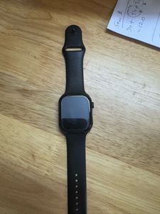Smart Watch - Black - Apple 11 replica
