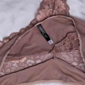 Adore Me Panty