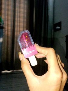 Cute Popsicle Lip Gloss