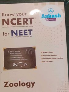 Aakash Catalyst Package for NEET