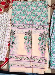 Women Kurta Set