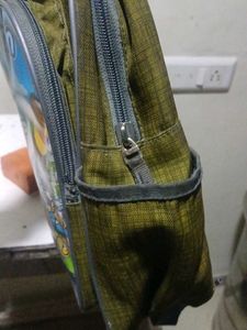 school bag