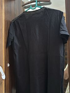 Men's Graphic Print T-Shirt