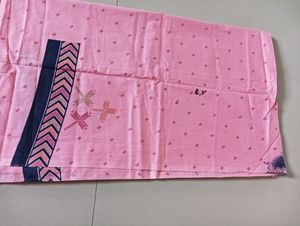 Cotton Dress Material