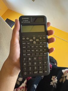 Casio fx-991MS Scientific Calculator
