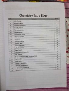 Allen Chemistry Books for NEET-UG