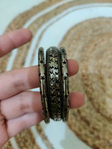 Bangles Set