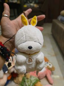 Cute Zodiac Plush Toy