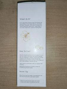 Tribe Concepts 90 Day Miracle Oil(200 Ml)