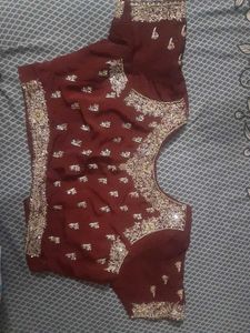 Beautiful Silk Saree