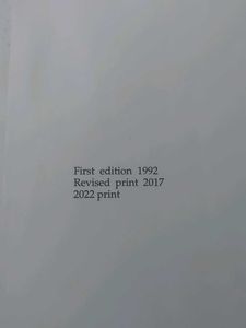 Concepts of Physics by H.C. Verma volume 1