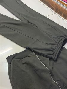 Comfortable Casual Tracksuit Set