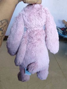 Jellycat Pink bunny