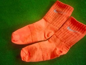 unisex Nike Everyday Plus Socks