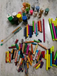 All Type Colour All Used ...