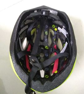 Bontrager Starvos Cycle Helmet New And Unused