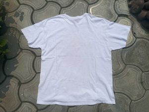 Gildan Single stitched vintage tshirt