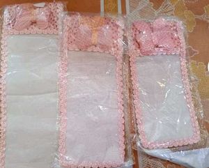 Combo pack of 3 Remote covers....