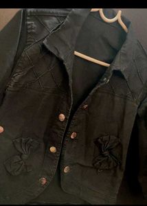 Combo of jackets
