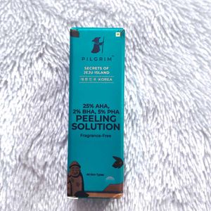 Pilgrim 25% AHA + 2% BHA + 5% PHA Peeling Solution