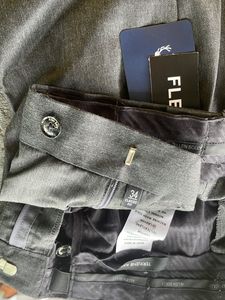 Allen Solly Pants