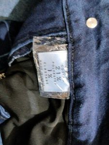 Blue Jeans (Women's)