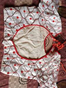 lahenga choli